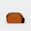 Mini Bag Bolt en Nylon Marron