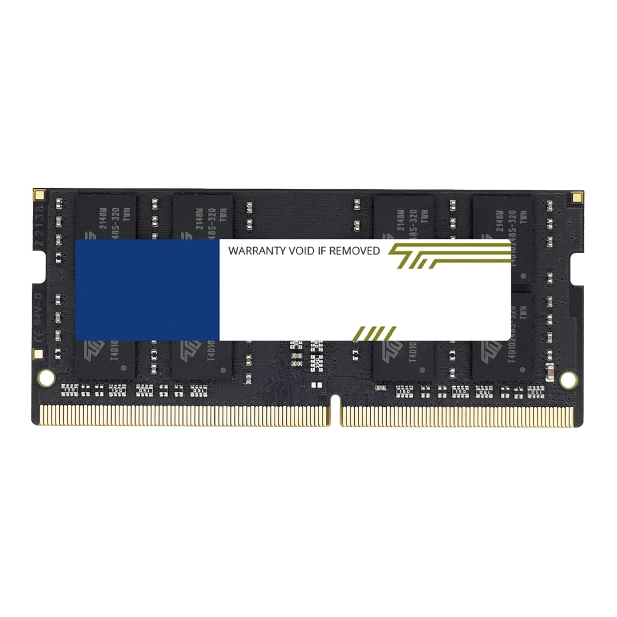 Memoria DDR4 Sodimm Bigway 16GB 3200MHZ Bulk 