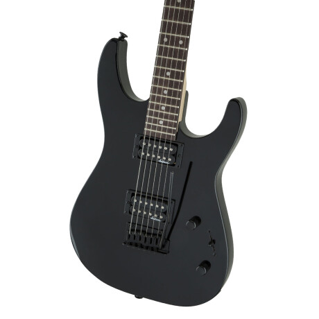 Guitarra Electrica Jackson Js11 Dinky Gloss Black Guitarra Electrica Jackson Js11 Dinky Gloss Black