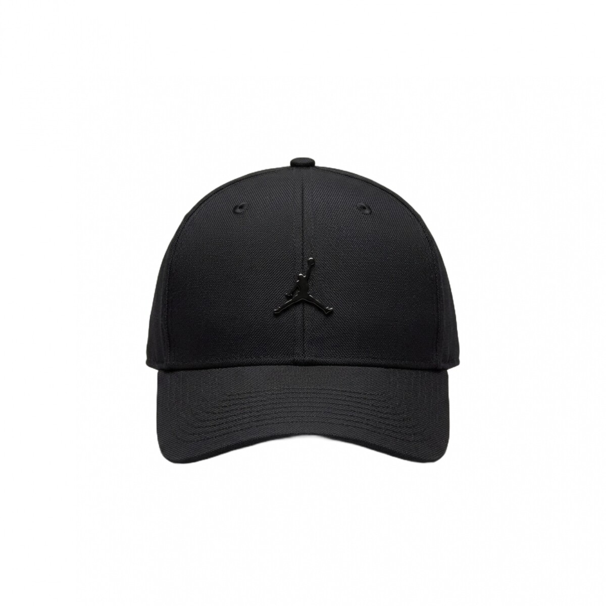 Gorra Nike Jordan Rise Structured - Black 