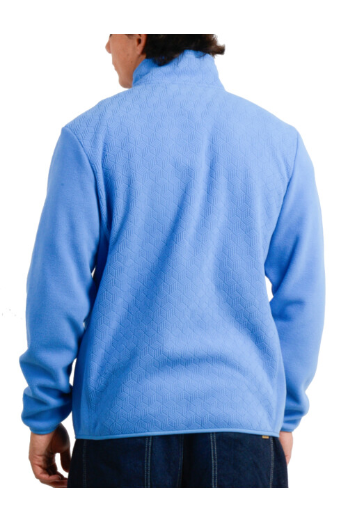 Campera O'Neill Textured Fleece Campera O'Neill Textured Fleece