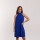 VESTIDO AGATA AZUL ROYAL