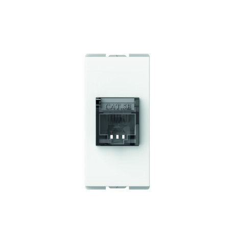 Módulo Blanco Datos RJ45 Origen ABB Módulo Blanco Datos RJ45 Origen ABB