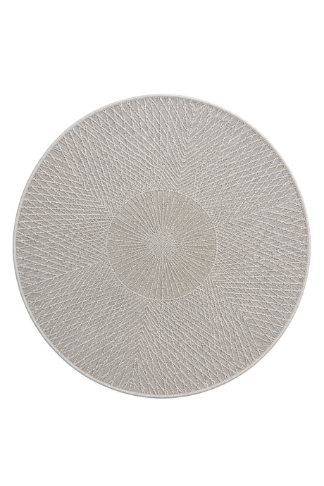 JERSEY HOME ALFOMBRA JERSEY HOME JH/B644/E515/ 160CM DIAM WOOL/SAND