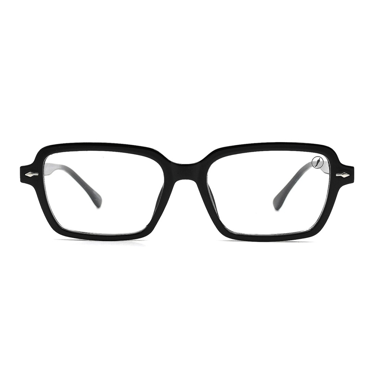 Armazón Chilli Beans Niza - Negro 