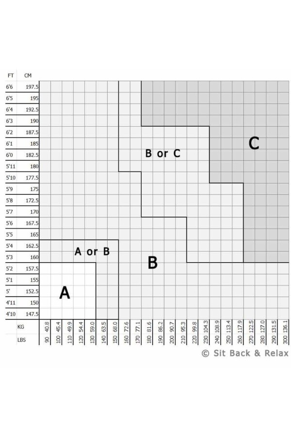 Silla New Aeron Grafito