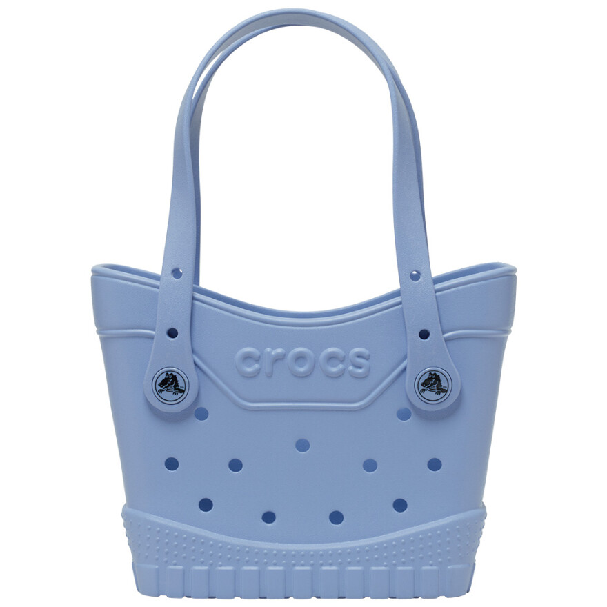 Bolso Small Eva Tote Unisex Blue Haze