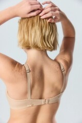 SIN ARO TRICOT Nude