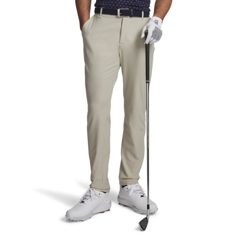 UA Drive Tapered Pant BRN-289
