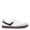 Championes de Hombre Pony MOMA Blanco - Negro