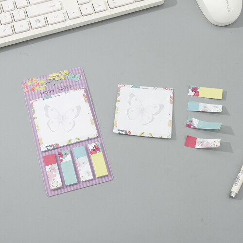 Post-it - Natura Unica