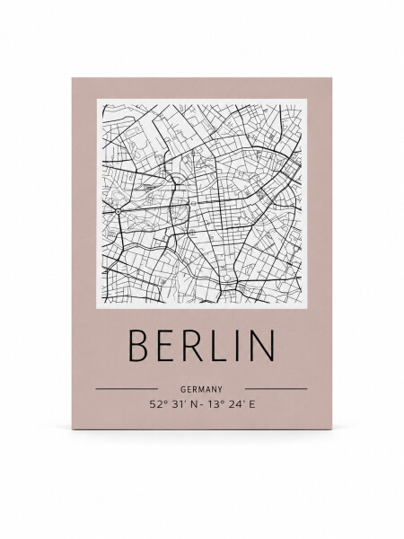 LIBROS FALSOS BERLIN BEIGE