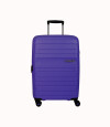 Valija Rigida American Tourister Sunside Spinner Navy Blue 28 pulgadas