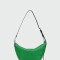 Bolso Le Slouchy-C Hobo S Verde