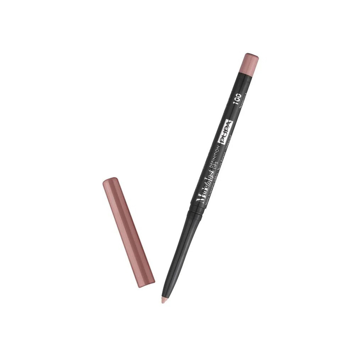 Pupa Made To Last Definition Lips Ab Nud 