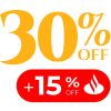 Mes del dormitorio - 30%off