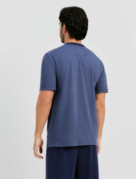 PIJAMA MULTICOLOR