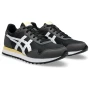 Tiger Runner II - Hombre Black/White