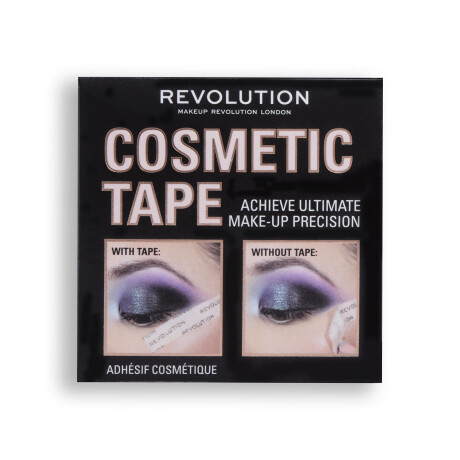 Corrector Revolution Precise Shadow Cosmetic Tape Corrector Revolution Precise Shadow Cosmetic Tape