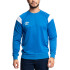 Buzo Hombre Umbro Drill Royal-Blanco