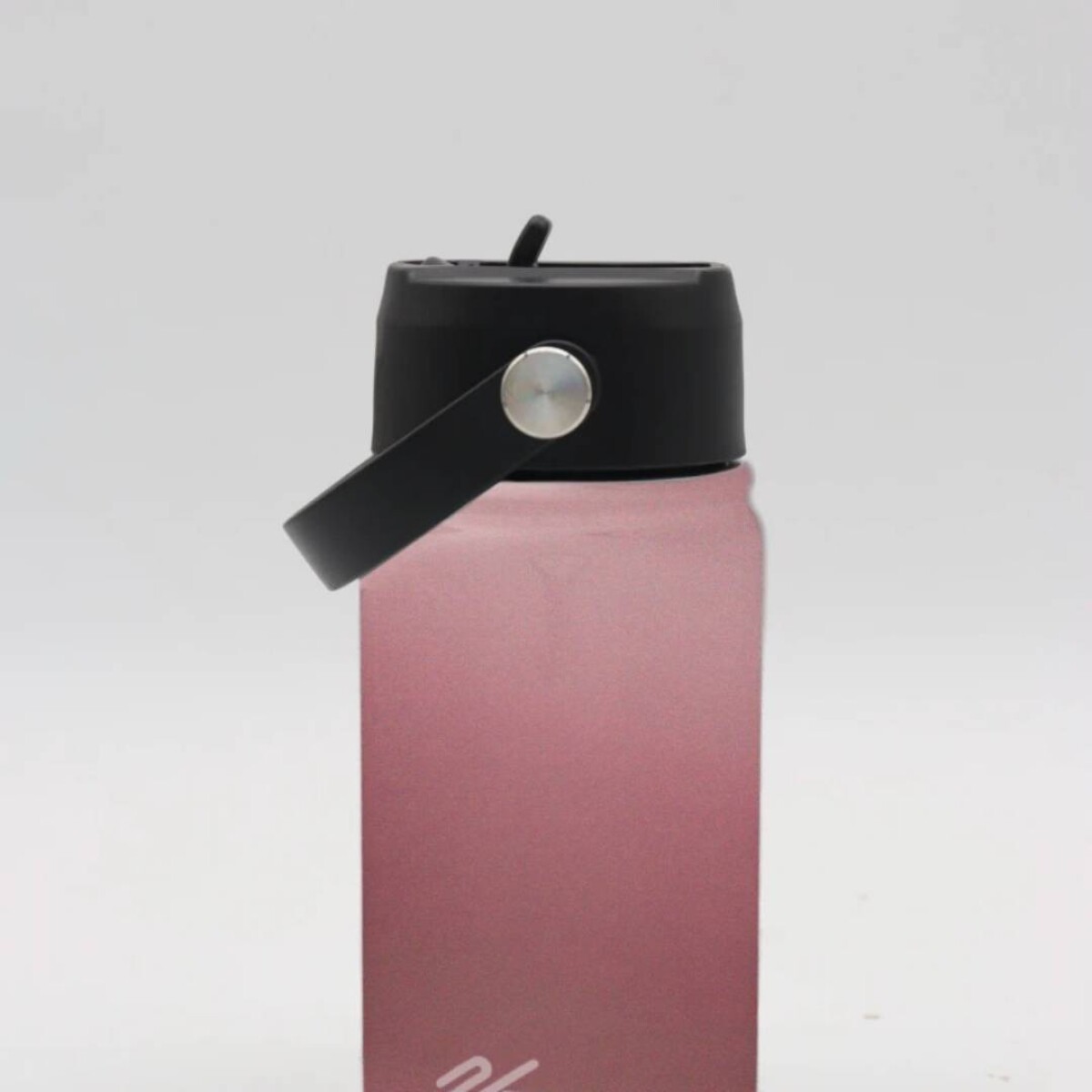 Botella Térmica Ztek Unisex - Naranja 