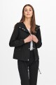 Chaqueta Newhazel Black