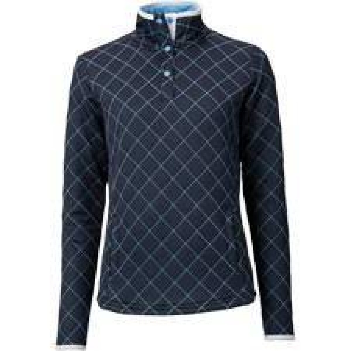 PULLOVER DAMA FOOTJOY Azul 