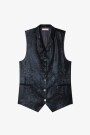 VEST SEFANA Negro