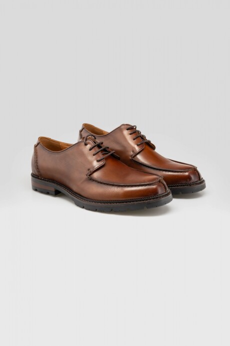 Zapato Sport Acordonado Zapato Sport Acordonado