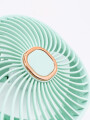 VENTILADOR PIRIAPOLIS USB VERDE