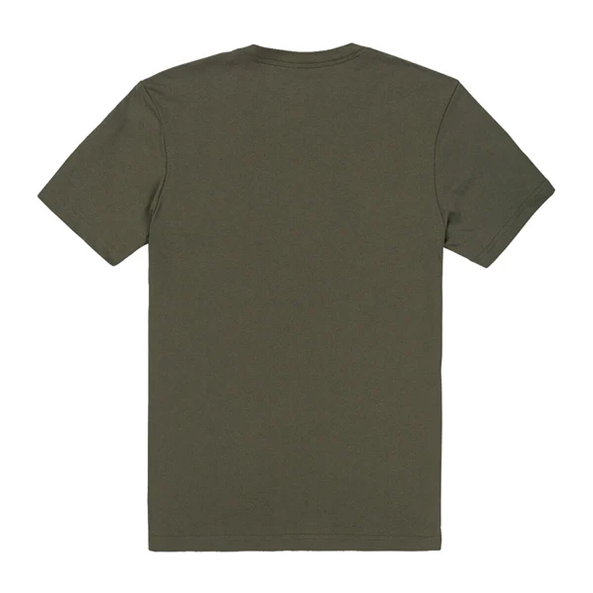 Remera Volcom Simply Stoned - Verde