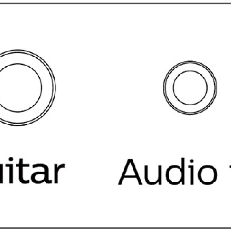 Torre de Sonido Bluetooth Philips con Luces, Radio y Carry On Torre de Sonido Bluetooth Philips con Luces, Radio y Carry On