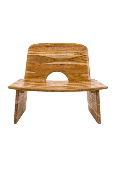 CAVE POLTRONA CAVE 84X74X74H