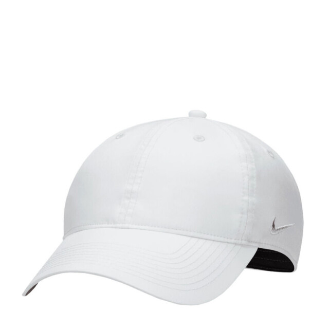 Gorro NIKE Woman H86 Cap Core Blanco
