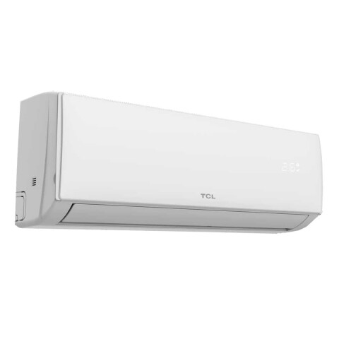 Aire Acondicionado Tcl Inverter 18000 Btu Efic. A Ecológico Color Blanco Aire Acondicionado Tcl Inverter 18000 Btu Efic. A Ecológico Color Blanco