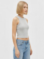 Musculosa Ceepi Gris Melange