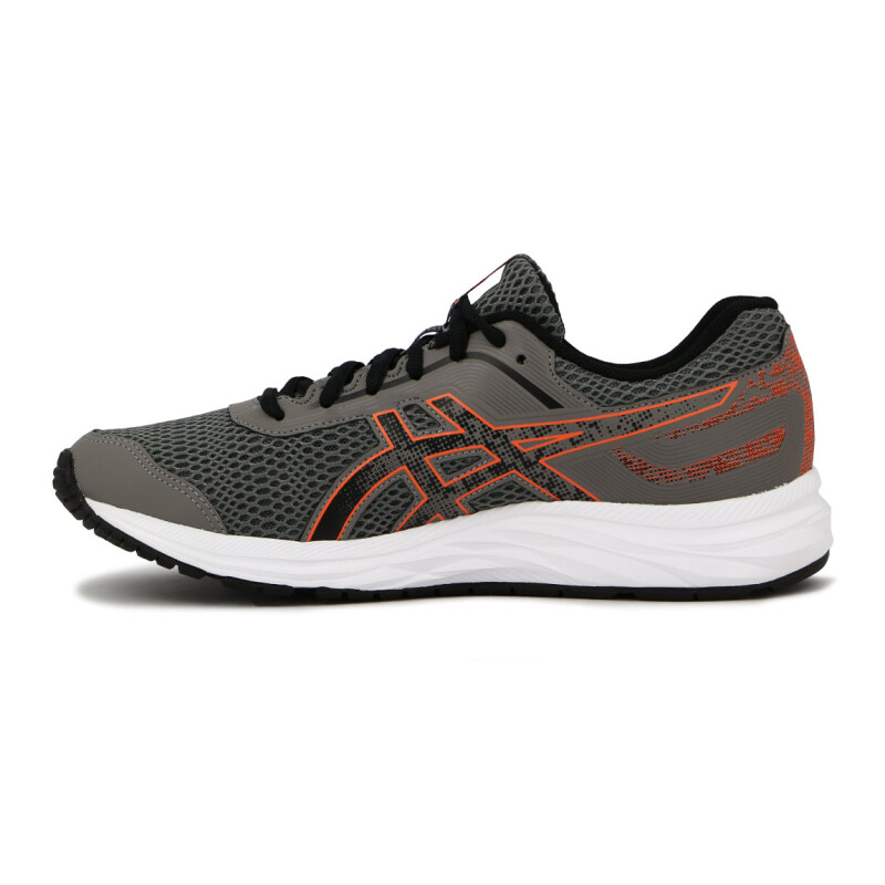 Asics KABUKI Gris-Naranja