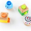 Set estimulacion 4 fundamentos HAPE Set estimulacion 4 fundamentos HAPE