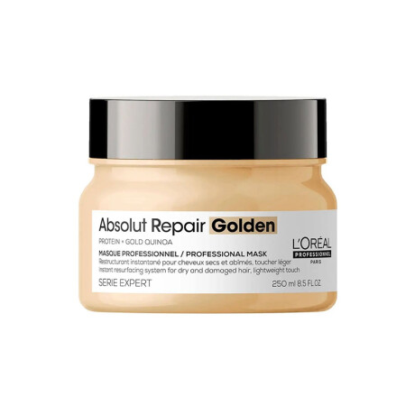 L´Oréal Professionnel Absolut Repair Máscara Golden 250 ml L´Oréal Professionnel Absolut Repair Máscara Golden 250 ml