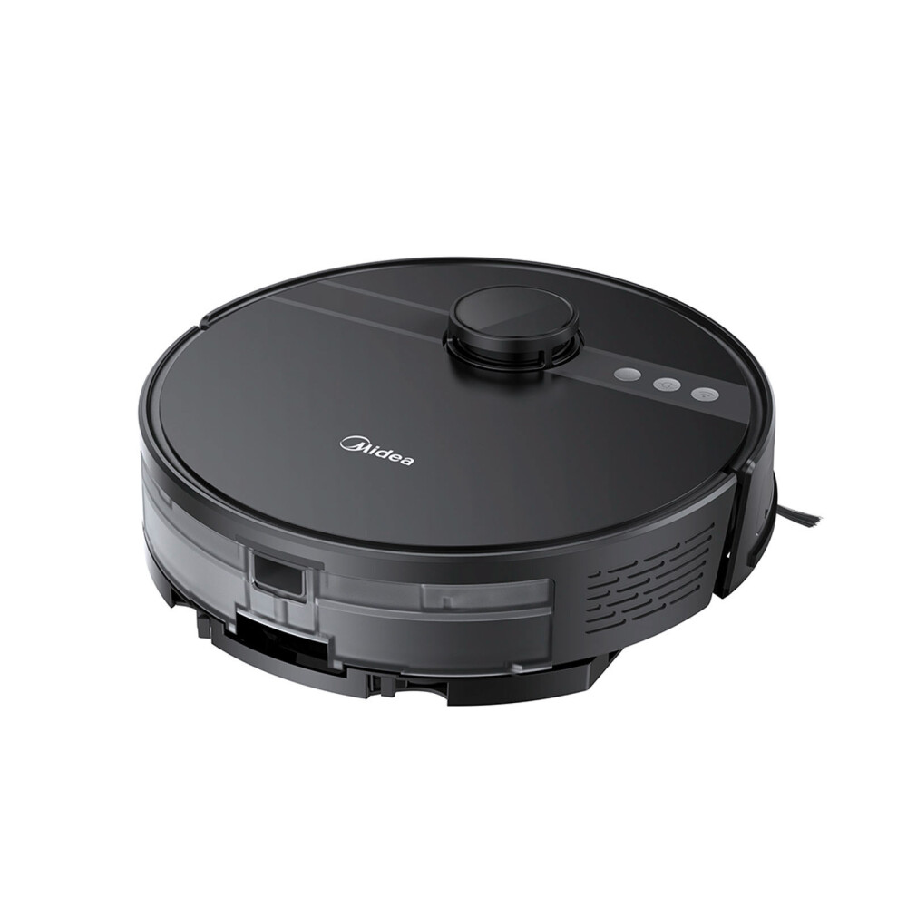ASPIRADORA MIDEA 220-V NEGRO S6