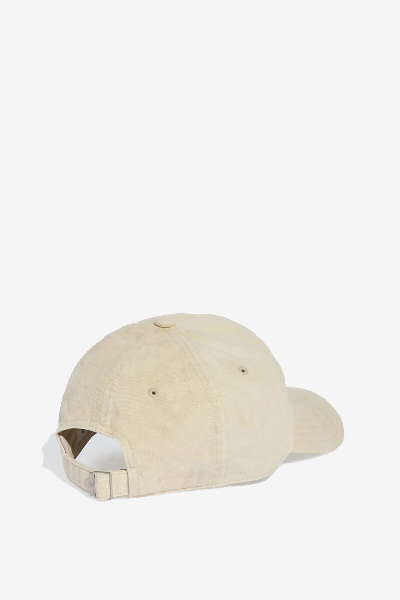 BASEBALL CAP Crudo