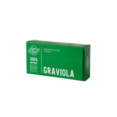 Graviola Terra Verde 20g Graviola Terra Verde 20g