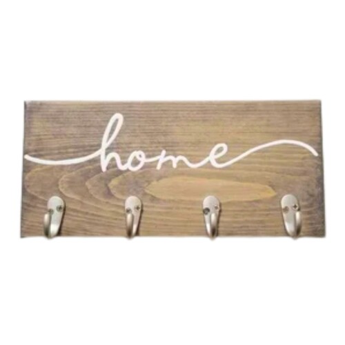 Porta Llaves Home N/a