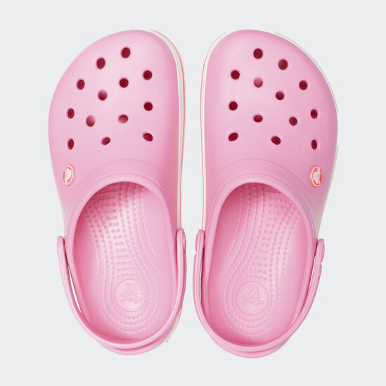 Crocs Crocband™ Rosa