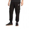 PANTALON HOMBRE PUMA CARGO Black