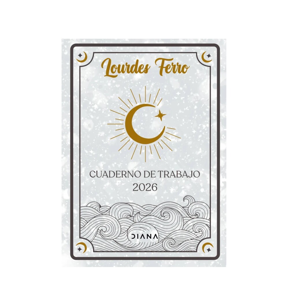 Cuaderno De Trabajo 2026 CUADERNO DE TRABAJO 2026