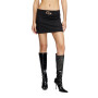Falda Para Mujer O-Dixy Negro