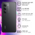 Xiaomi Redmi 15 6+6 / 128 Gb CEL XIAOMI REDMI 15 6/128 NEGRO