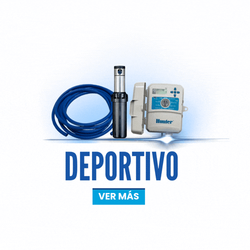 Equipos para Campos Deportivos - Futbol