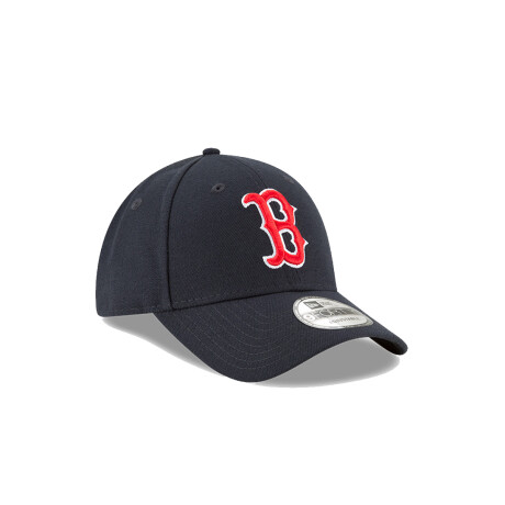 Gorro New Era - 10047511 - Boston Red Sox MLB 9Forty BLACK